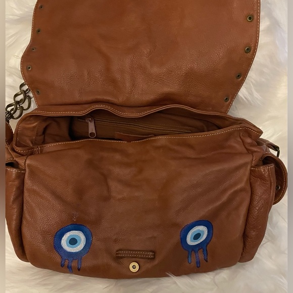 Sandro Hamsa Handbag - Picture 2 of 5